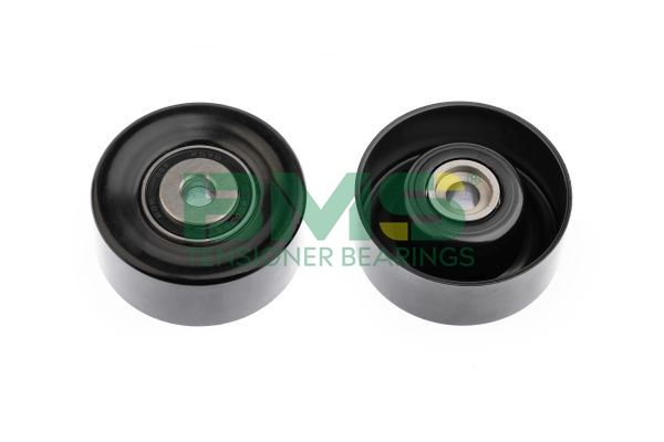 BMS BMS 141 Motor Kayış Kasnağı - CITROËN AX (ZA-_) uyumlu