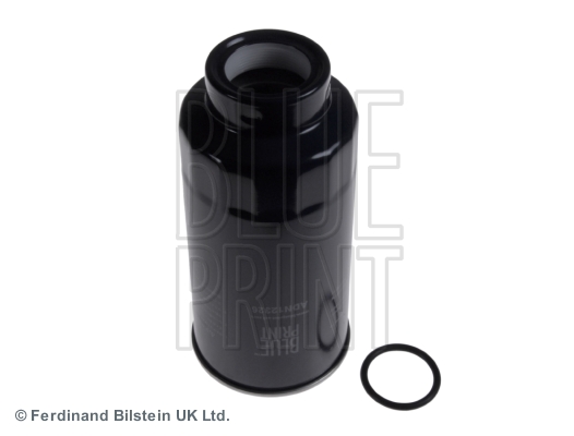 BLUE PRINT ADN12326 Yakıt Sistemi Yakıt Filtresi - NISSAN PICK UP (D21) uyumlu