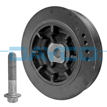 DAYCO DPV1145 Motor Kayış Kasnağı - RENAULT LAGUNA I (B56_, 556_) uyumlu