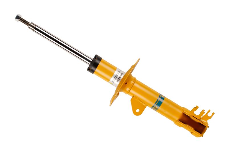 BILSTEIN 22-235688 Süspansiyon Sistemi Amortisör - FIAT PANDA (169_) uyumlu