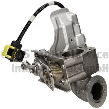 PIERBURG 7.04255.67.0 Motor EGR Parçaları - DAF CF uyumlu