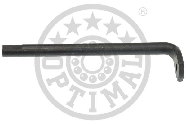 OPTIMAL 0-N1925 Motor Kayış Gergisi - VW POLO III (6N1) uyumlu