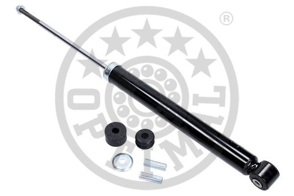 OPTIMAL A-3951G Süspansiyon Sistemi Amortisör - HONDA JAZZ III (GE_, GG_, GP_, ZA_) uyumlu