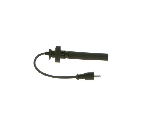 BOSCH 0 986 357 273 Ateşleme Sistemi Ateşleme Kablosu - MITSUBISHI SPACE STAR MPV (DG_A) uyumlu