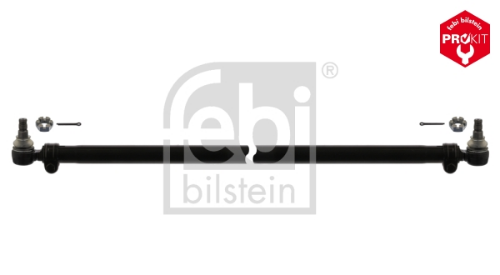 FEBI BILSTEIN 43674 Direksiyon Sistemi Kısa Rot & İtici Çubuk - MAN TGM I uyumlu