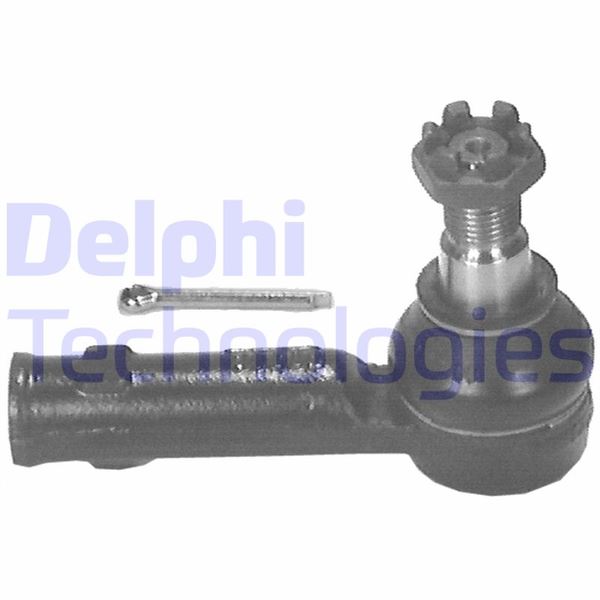 DELPHI TA1488 Direksiyon Sistemi Mafsal - FORD TRANSIT Minibüs/Otobüs (T_ _) uyumlu