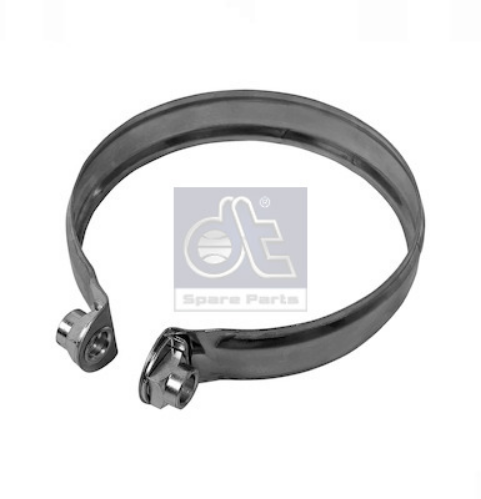 DT Spare Parts 7.22177 Emme & Egzoz Sistemi Bağlantı Parçaları