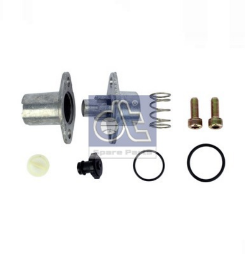 DT Spare Parts 5.95304 Debriyaj Sistemi Debriyaj Merkezi