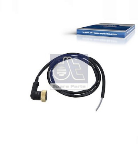 DT Spare Parts 1.21651 Diğer Diğer Donanım & Parçalar