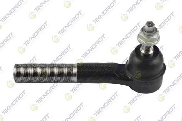 TEKNOROT DO-411 Direksiyon Sistemi Mafsal - DODGE RAM 3500 Pick-up (BR, BE) uyumlu