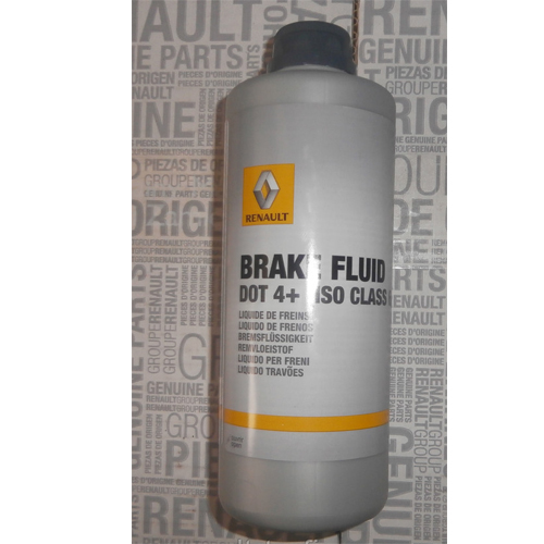 Fren Hidroliği - RENAULT ORIJINAL - 7711575504 Ürün Görseli
