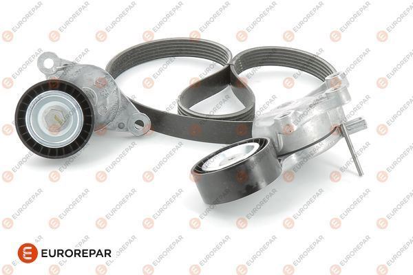 EUROREPAR 1687683880 Motor Kayış Kasnağı - CITROËN C4 PICASSO I MPV (UD_) uyumlu