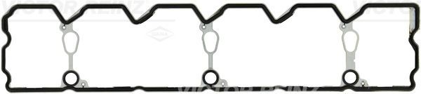 VICTOR REINZ 71-20816-00 Motor Külbütör Kapağı Contası - KING LONG XMQ uyumlu