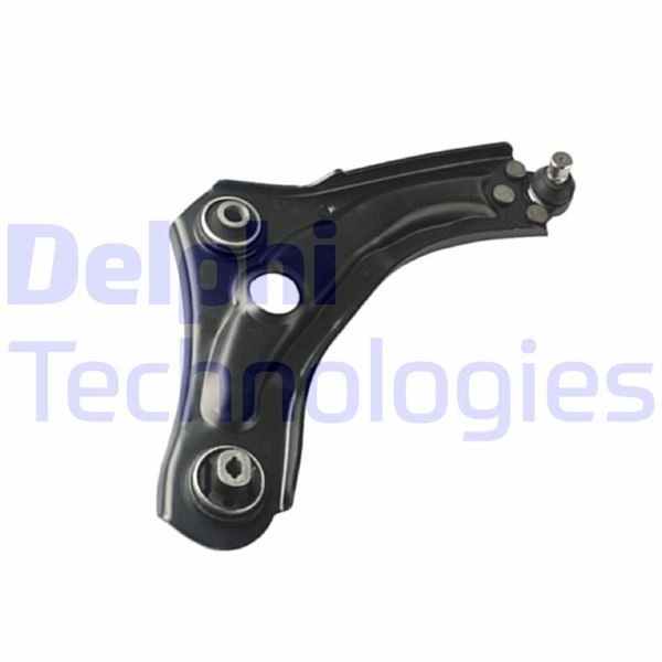 DELPHI TC3900 Süspansiyon Sistemi Bugi Kolu - RENAULT MEGANE IV Hatchback (B9A/M/N_) uyumlu