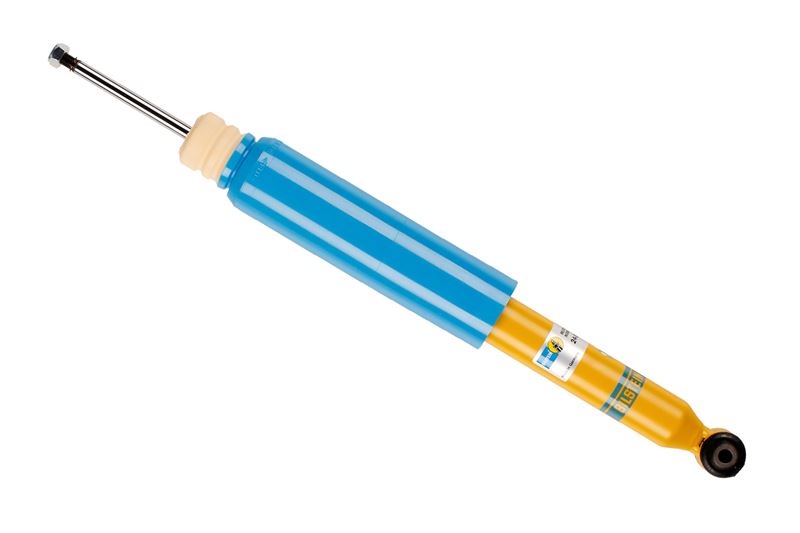 BILSTEIN 24-241335 Süspansiyon Sistemi Amortisör - MERCEDES-BENZ C-SERISI (W205) uyumlu