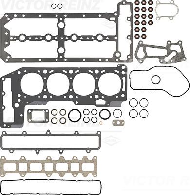 VICTOR REINZ 02-36885-05 Motor Silindir Kafa Contası - IVECO MASSIF Station Wagon uyumlu