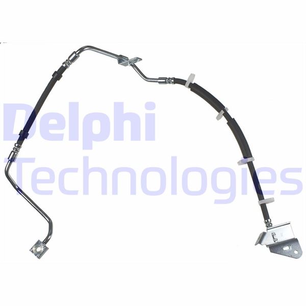 DELPHI LH6940 Fren Sistemleri Fren Hortumları - JEEP GRAND CHEROKEE II (WJ, WG) uyumlu