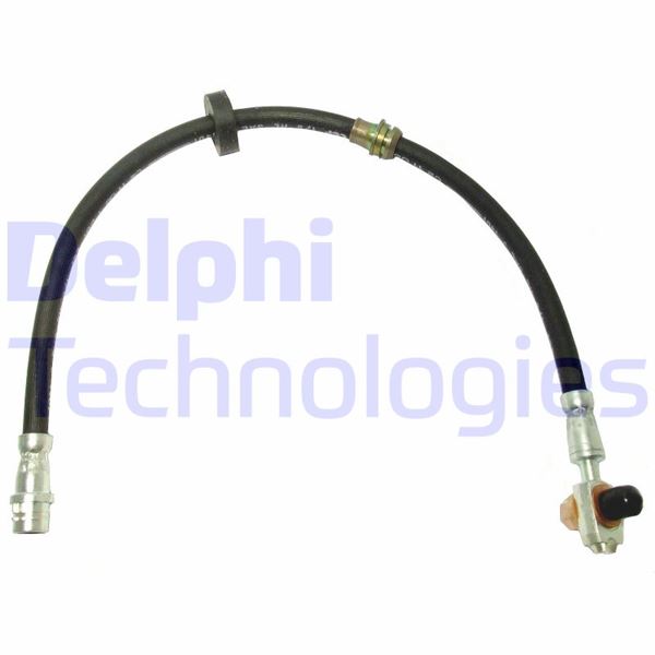 DELPHI LH6334 Fren Sistemleri Fren Hortumları - AUDI A2 (8Z0) uyumlu