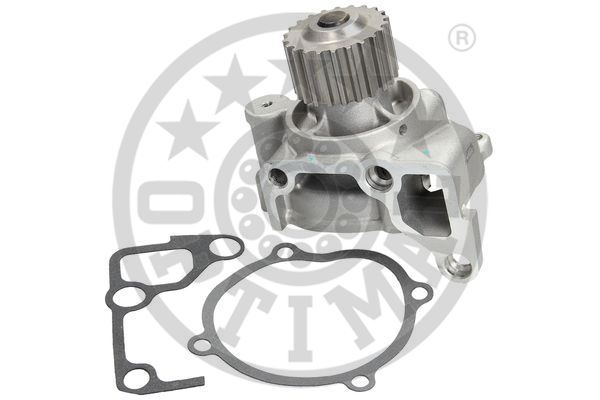OPTIMAL AQ-1819 Motor Devirdaim - MAZDA 626 II (GC) uyumlu