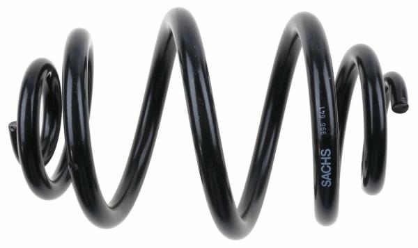 SACHS 996 641 Süspansiyon Sistemi Makas - FORD GALAXY I (WGR) uyumlu