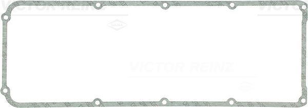 VICTOR REINZ 71-26971-10 Motor Külbütör Kapağı Contası - VOLVO 240 (P242, P244) uyumlu
