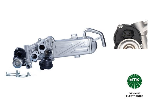 Egr Valfi - NGK - 94278 Ürün Görseli