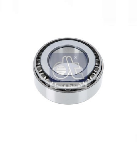 DT Spare Parts 4.66266 Jant & Lastik & Bijon Poyra - MERCEDES-BENZ VARIO Platform şasi (B670, B668, B667) uyumlu