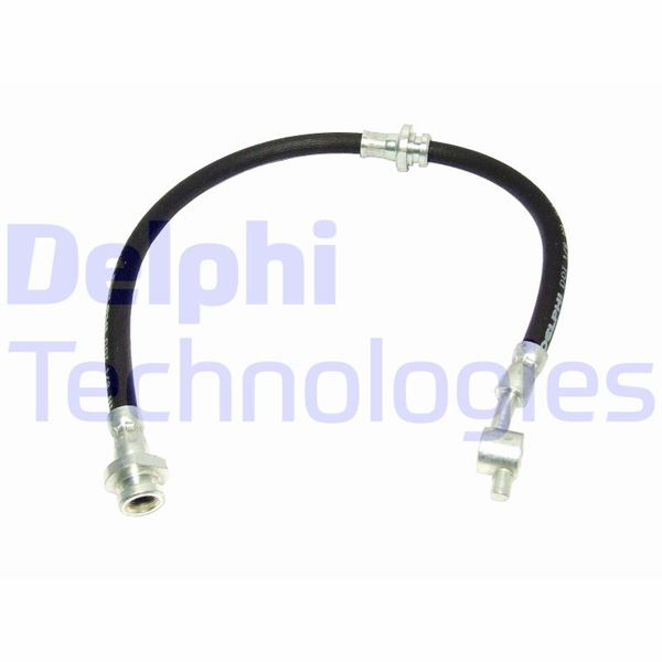 DELPHI LH6209 Fren Sistemleri Fren Hortumları - NISSAN ALMERA II Hatchback (N16) uyumlu