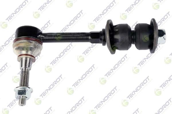 TEKNOROT DO-220 Süspansiyon Sistemi Stabilizatör - DODGE RAM 2500 Pick-up (D1, DC, DH, DM, DR) uyumlu