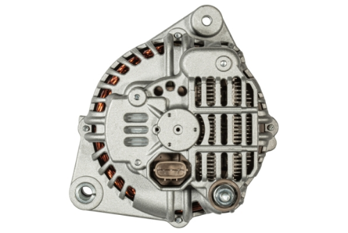 HELLA 8EL 012 584-001 Elektrik Sistemi Alternatör - IVECO TRAKKER I uyumlu