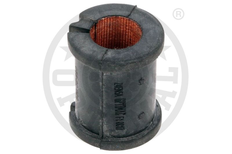 OPTIMAL F1-0017 Süspansiyon Sistemi Stabilizatör - SMART FORTWO Coupe (451) uyumlu