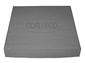 CORTECO 80004407 İklimlendirme Sistemi Polen Filtresi - ABARTH 500 / 595 / 695 uyumlu