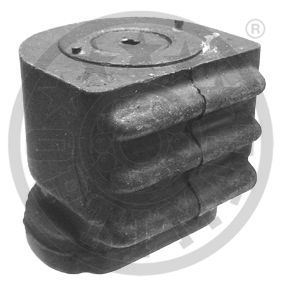 OPTIMAL F8-5107 Süspansiyon Sistemi Bugi Kolu - OPEL KADETT E (T85) uyumlu