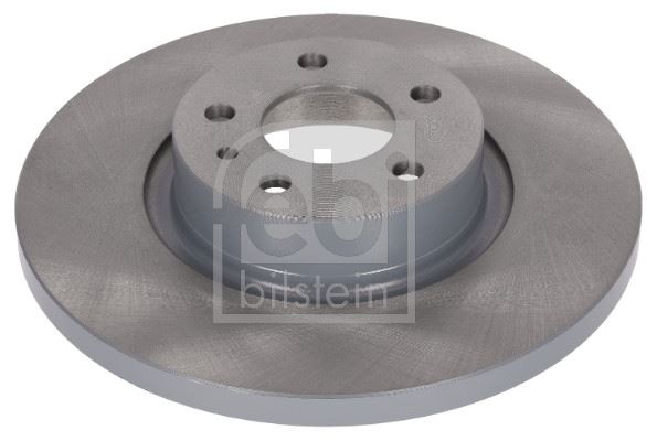 FEBI BILSTEIN 14136 Fren Sistemleri Fren Diski - ALFA ROMEO 156 (932_) uyumlu