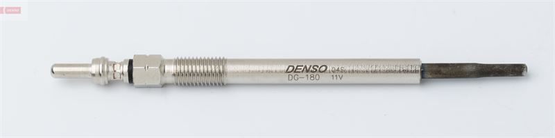 DENSO DG-180 Ateşleme Sistemi Kızdırma Bujisi - FORD FIESTA VI (CB1, CCN) uyumlu