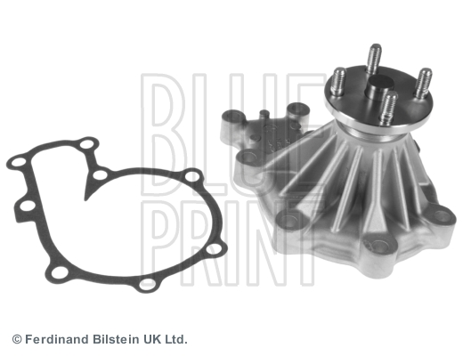 BLUE PRINT ADM59123 Motor Devirdaim - FORD RANGER (ET) uyumlu
