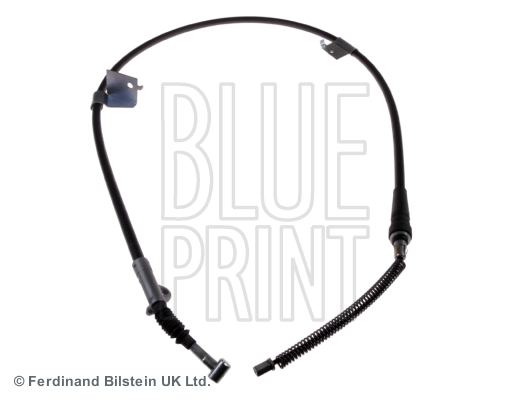 BLUE PRINT ADN146299 Fren Sistemleri Kollar & Halatlar & Çekiler - NISSAN TERRANO II (R20) uyumlu