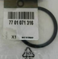 Conta - RENAULT ORIJINAL - 7701071316 Ürün Görseli