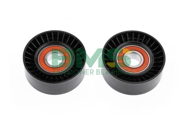BMS BMS 124 Motor Yönlendirme & Kılavuz Makarası - BMW 3 (E46) uyumlu
