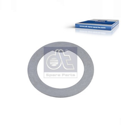 DT Spare Parts 1.17044 Jant & Lastik & Bijon Poyra - SCANIA R I uyumlu
