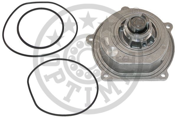OPTIMAL AQ-2263 Motor Devirdaim - LAND ROVER DISCOVERY II (L318) uyumlu