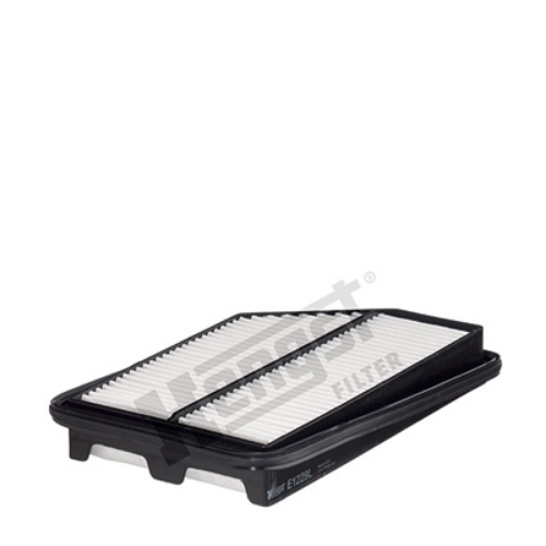 HENGST FILTER E1229L Motor Hava Filtresi - HONDA CIVIC VIII Hatchback (FN, FK) uyumlu