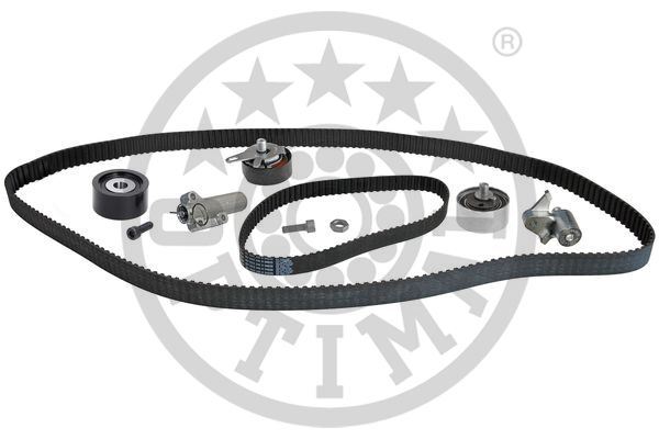 OPTIMAL SK-1621 Motor Triger Seti - AUDI A8 D2 (4D2, 4D8) uyumlu