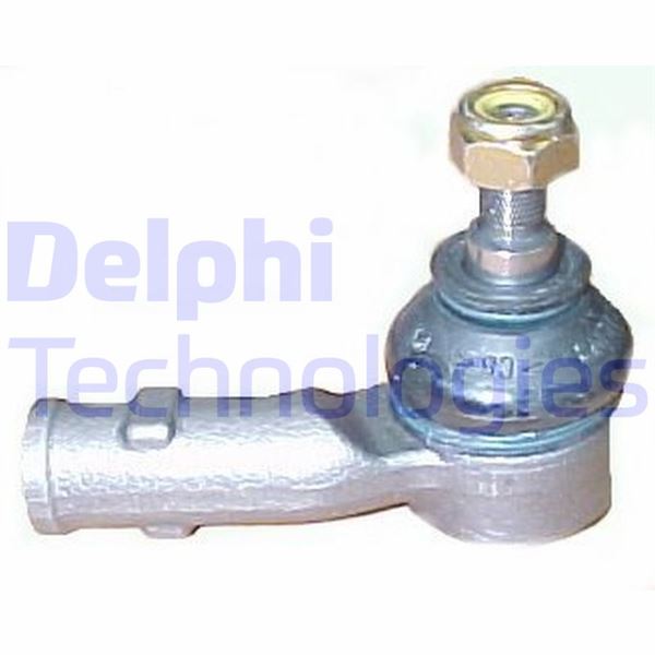 DELPHI TA1252 Direksiyon Sistemi Mafsal - FORD ESCORT V (AAL, ABL) uyumlu