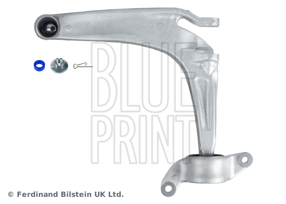 BLUE PRINT ADH286147 Süspansiyon Sistemi Bugi Kolu - HONDA CIVIC VIII Hatchback (FN, FK) uyumlu