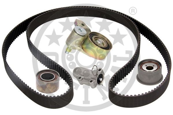 OPTIMAL SK-1601 Motor Triger Seti - AUDI A4 B6 (8E2) uyumlu