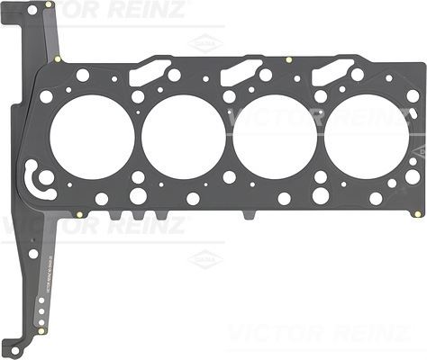 VICTOR REINZ 61-35420-20 Motor Silindir Kafa Contası - FORD TRANSIT Minibüs/Otobüs (FD_ _, FB_ _, FS_ _, FZ_ _, FC_ _) uyumlu