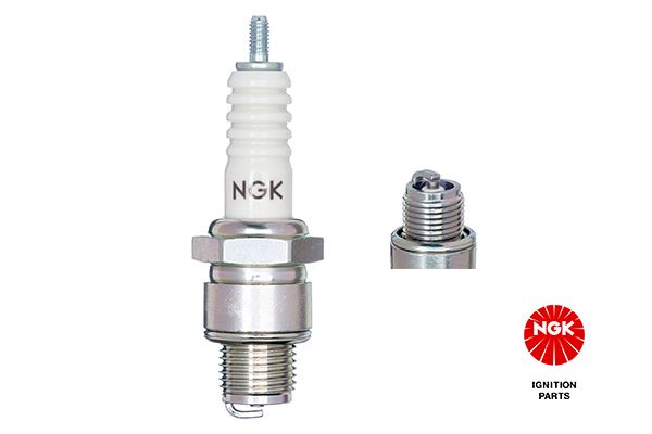 NGK 6154 Ateşleme Sistemi Buji - OPEL CORSA A TR (S83) uyumlu