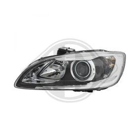 Far - VALEO - 450582 Ürün Görseli