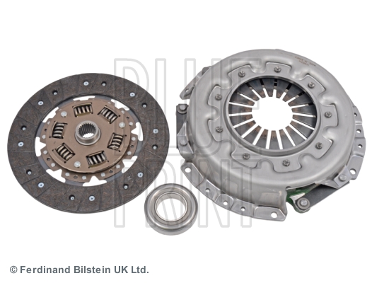 BLUE PRINT ADN13056 Debriyaj Sistemi Debriyaj Seti - NISSAN CABSTAR (F22, H40) uyumlu